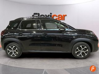 Citroën C3 Aircross PureTech 81kW (110CV) You!