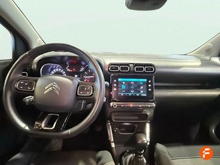 Citroën C3 Aircross PureTech 81kW (110CV) You!