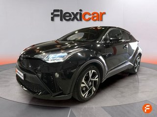 Toyota C-HR 1.8 125H Advance