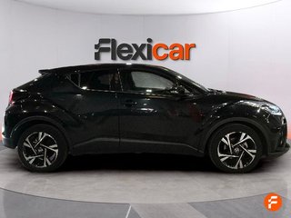 Toyota C-HR 1.8 125H Advance
