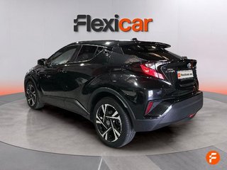 Toyota C-HR 1.8 125H Advance