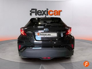 Toyota C-HR 1.8 125H Advance