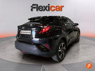 Toyota C-HR 1.8 125H Advance