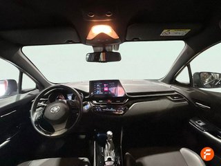 Toyota C-HR 1.8 125H Advance