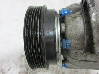 COMPRESOR AIRE ACONDICIONADO RENAULT SCENIC I (JA...) 6560630 1352210