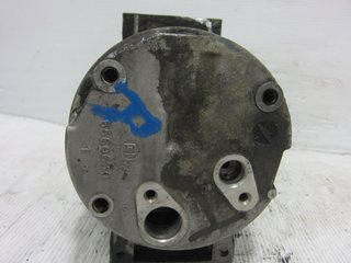 COMPRESOR AIRE ACONDICIONADO RENAULT SCENIC I (JA...) 6560630 1352210