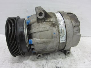 COMPRESOR AIRE ACONDICIONADO RENAULT SCENIC I (JA...) 6560630 1352210