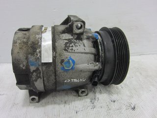 COMPRESOR AIRE ACONDICIONADO RENAULT SCENIC I (JA...) 6560630 1352210