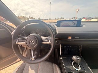 Mazda MX-30 eléctrico 2020 · 17.402 km · CERO