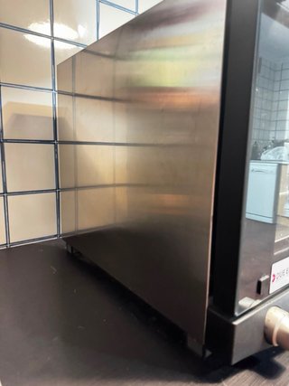 Horno Unox Anna