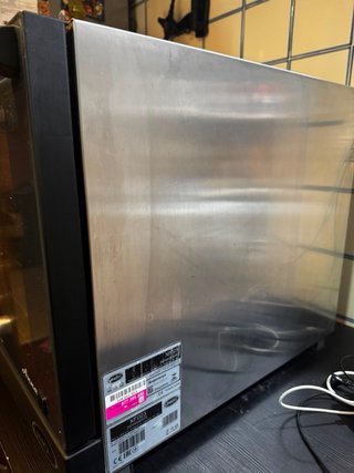 Horno Unox Anna