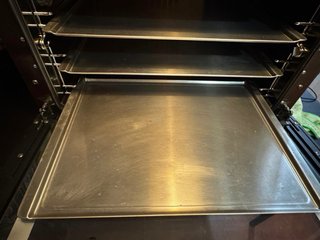 Horno Unox Anna