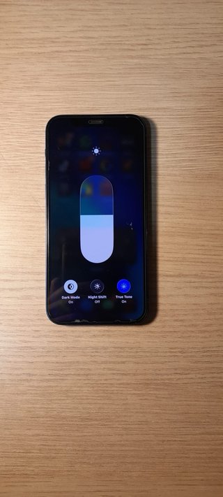 iPhone 12 Azul - Perfecto Estado