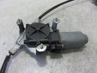 ELEVALUNAS DELANTERO IZQUIERDO RENAULT SCENIC I (JA...) 114145 1370424