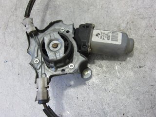 ELEVALUNAS DELANTERO IZQUIERDO RENAULT SCENIC I (JA...) 114145 1370424