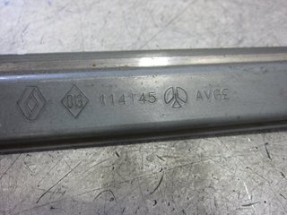 ELEVALUNAS DELANTERO IZQUIERDO RENAULT SCENIC I (JA...) 114145 1370424