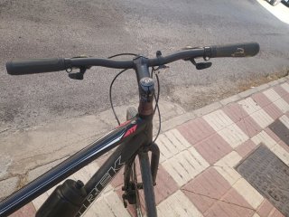Bicicleta Trek Urbana