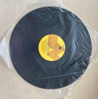Disco Vinilo Somerondón - Folklore de Aragón