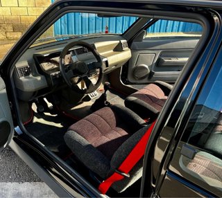Renault Super 5 gt turbo  1987