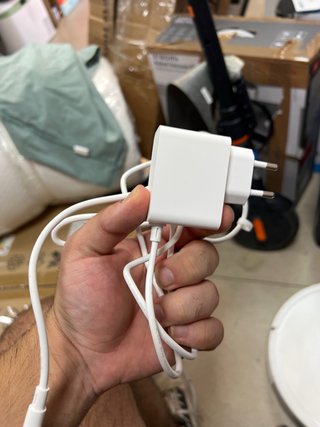 Aspirador Robot Xiaomi S20 5000Pa LDS
