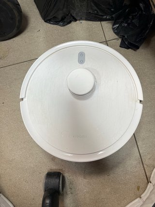 Aspirador Robot Xiaomi S20 5000Pa LDS