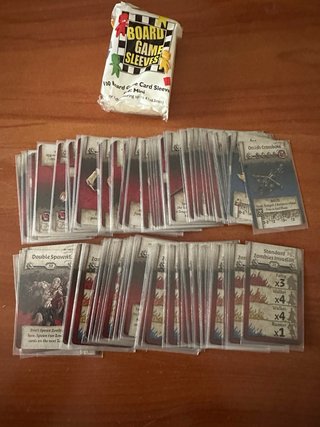 Zombicide Black Plague Inglés