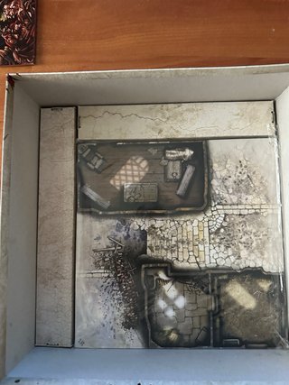 Zombicide Black Plague Inglés