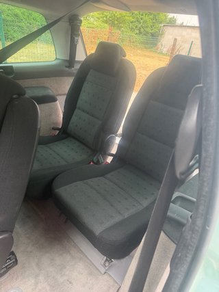 Peugeot 307 2003