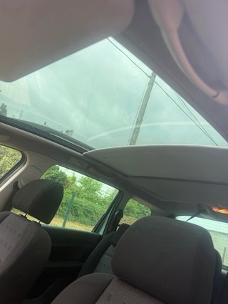 Peugeot 307 2003