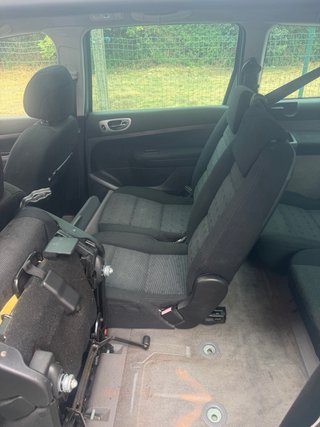 Peugeot 307 2003