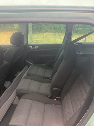 Peugeot 307 2003