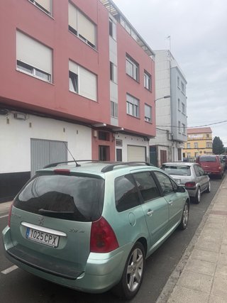 Peugeot 307 2003