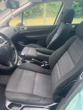 Peugeot 307 2003