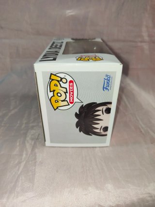 Funko Pop! Beetlejuice Lydia Deetz 1690