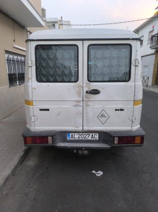 Iveco Daily 1998