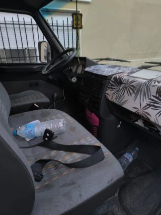Iveco Daily 1998