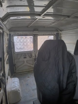 Iveco Daily 1998