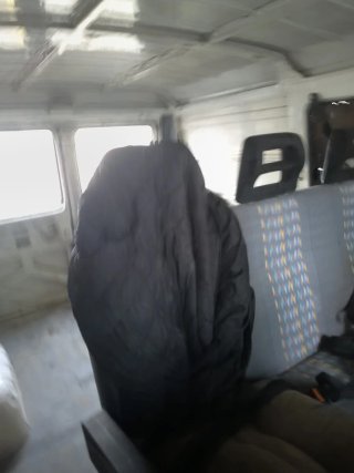 Iveco Daily 1998