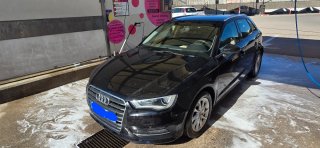 Audi A3 2014