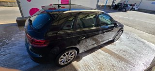 Audi A3 2014