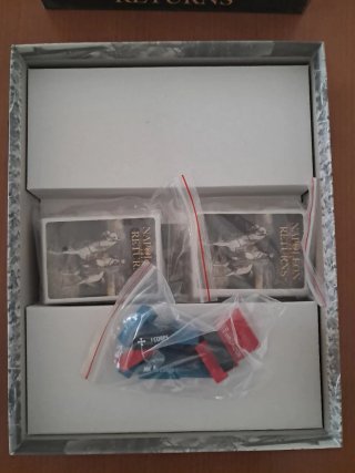 Napoleon 1815 Returns