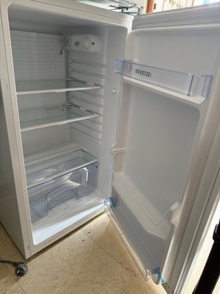 Nevera 1 puerta