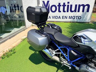 BMW R1200R