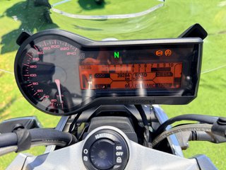 BMW R1200R