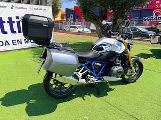 BMW R1200R