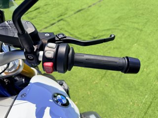 BMW R1200R