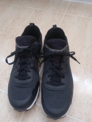 Zapatillas Rockrider Ciclismo MTB Talla 43