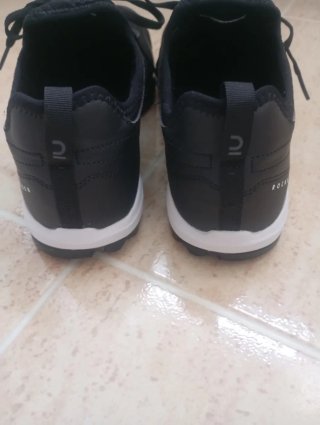 Zapatillas Rockrider Ciclismo MTB Talla 43