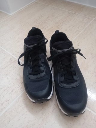 Zapatillas Rockrider Ciclismo MTB Talla 43