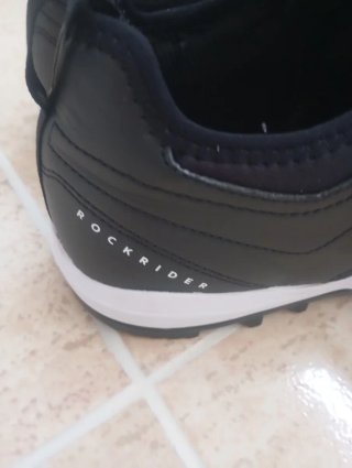 Zapatillas Rockrider Ciclismo MTB Talla 43